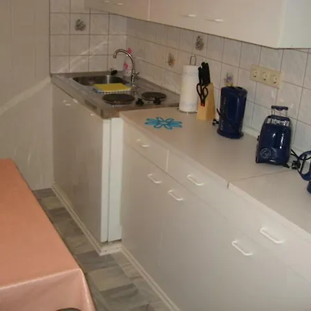 Altstadtferienwohnung Breuel شقة