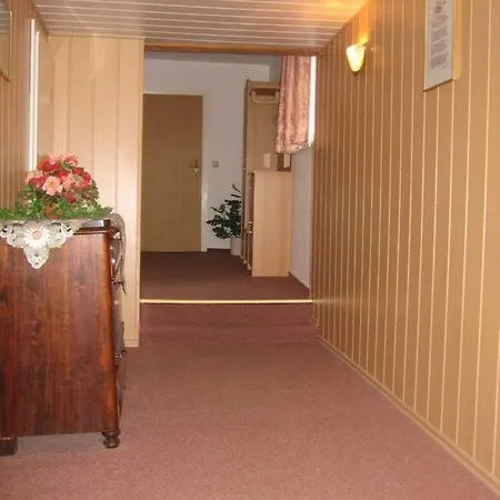 Altstadtferienwohnung Breuel *
