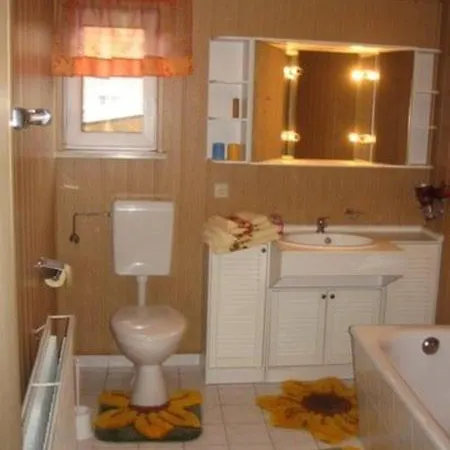 Altstadtferienwohnung Breuel
